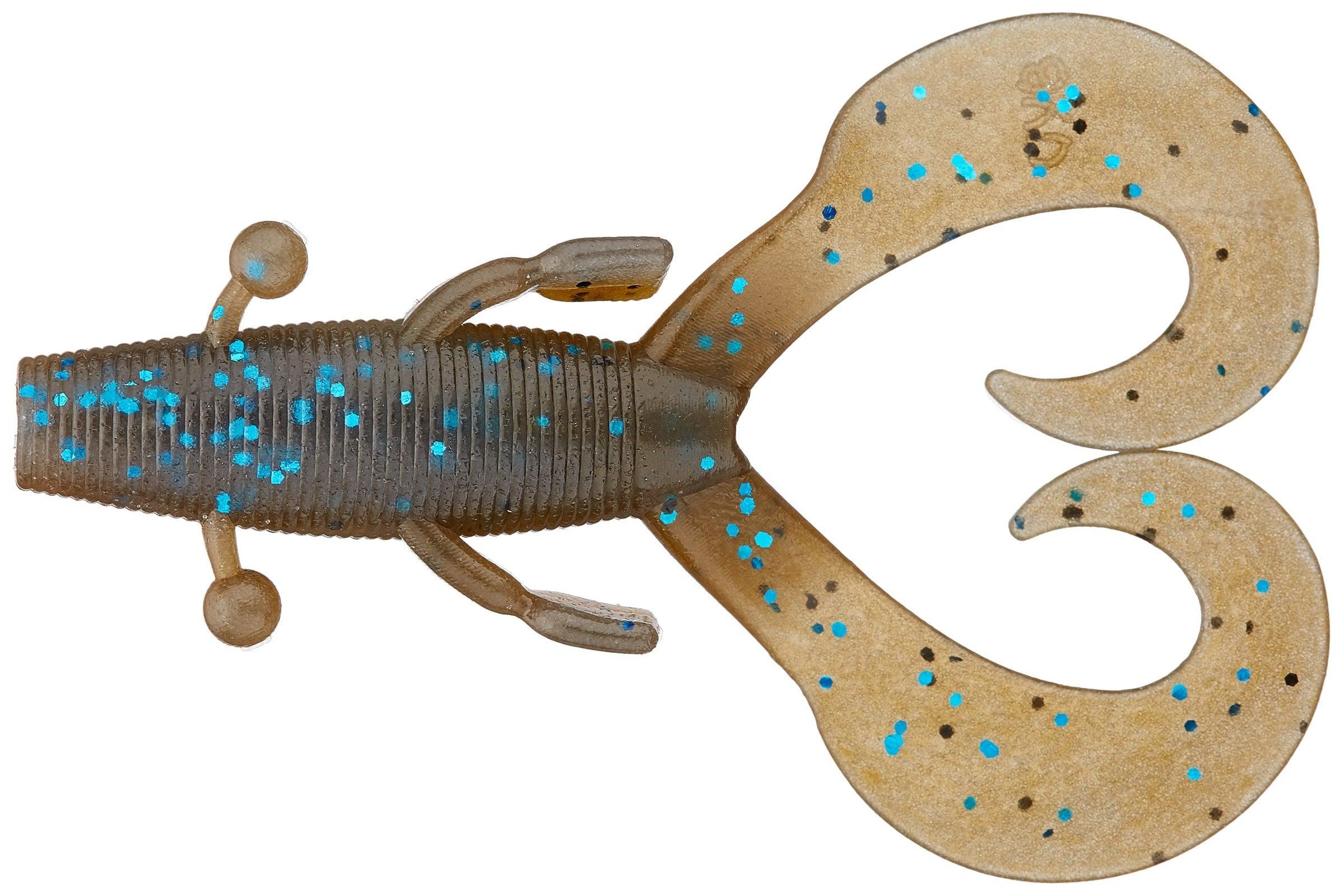 Yamamoto Cowboy Okeechobee Craw 962