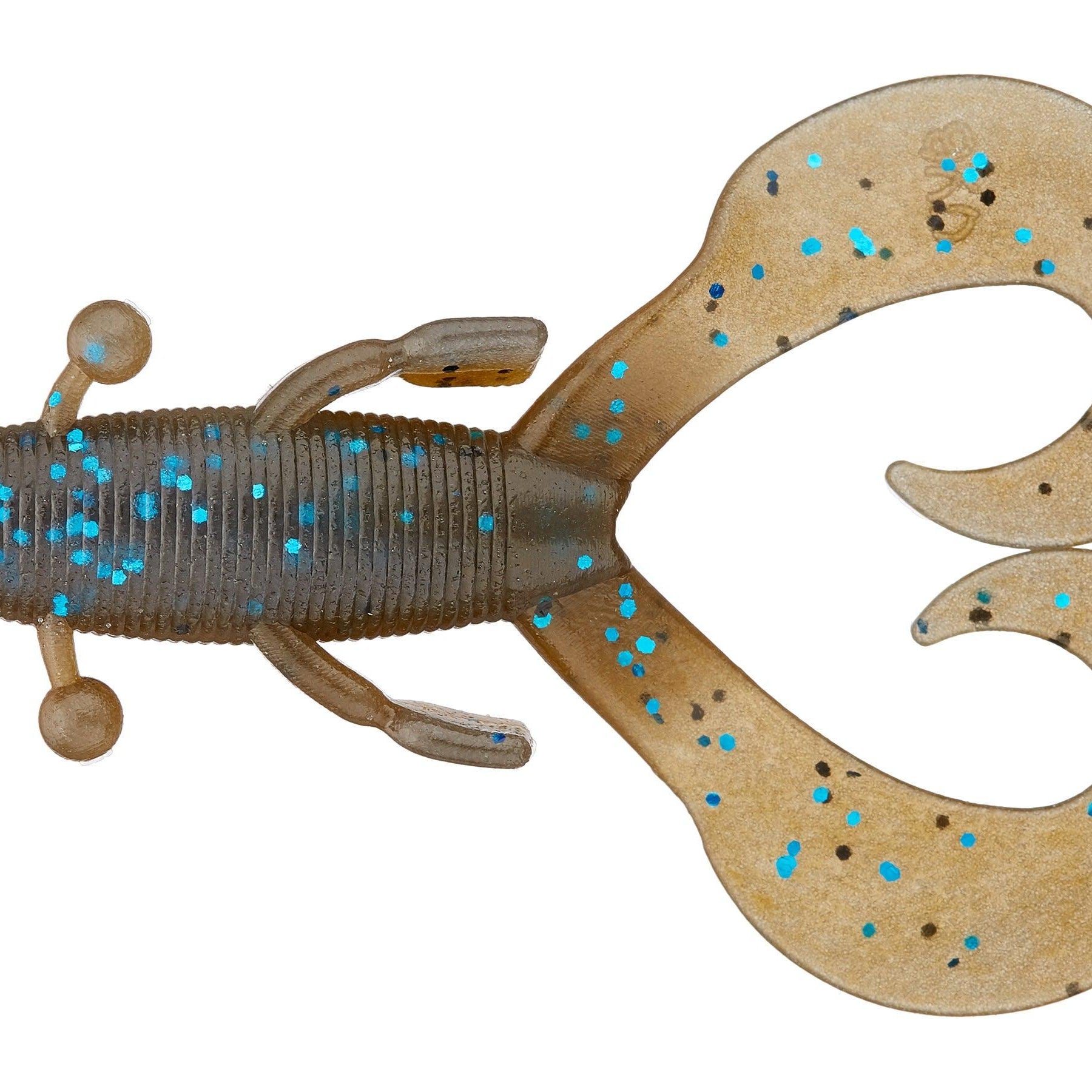 Yamamoto Cowboy Okeechobee Craw 962