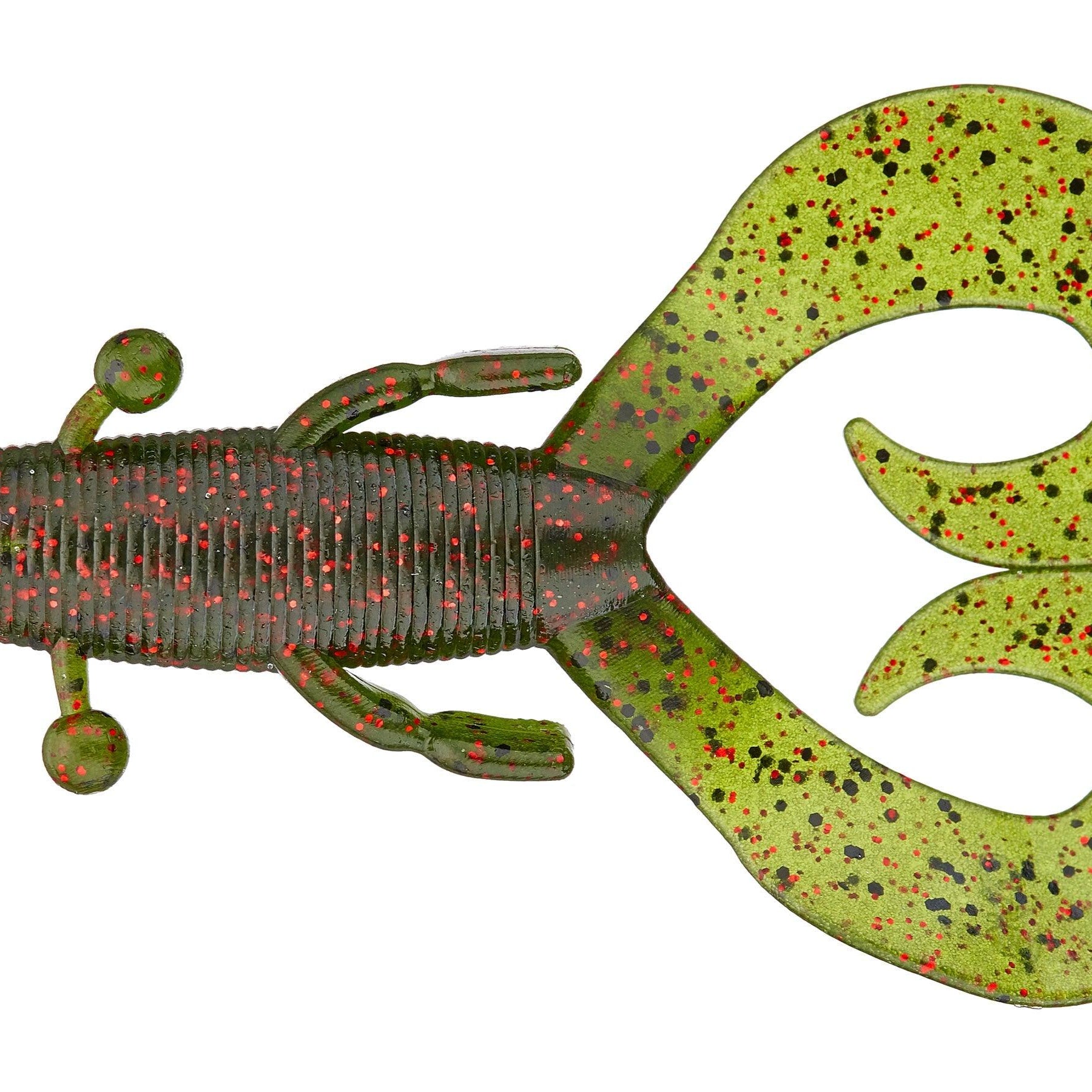 Yamamoto Cowboy Watermelon Red 208