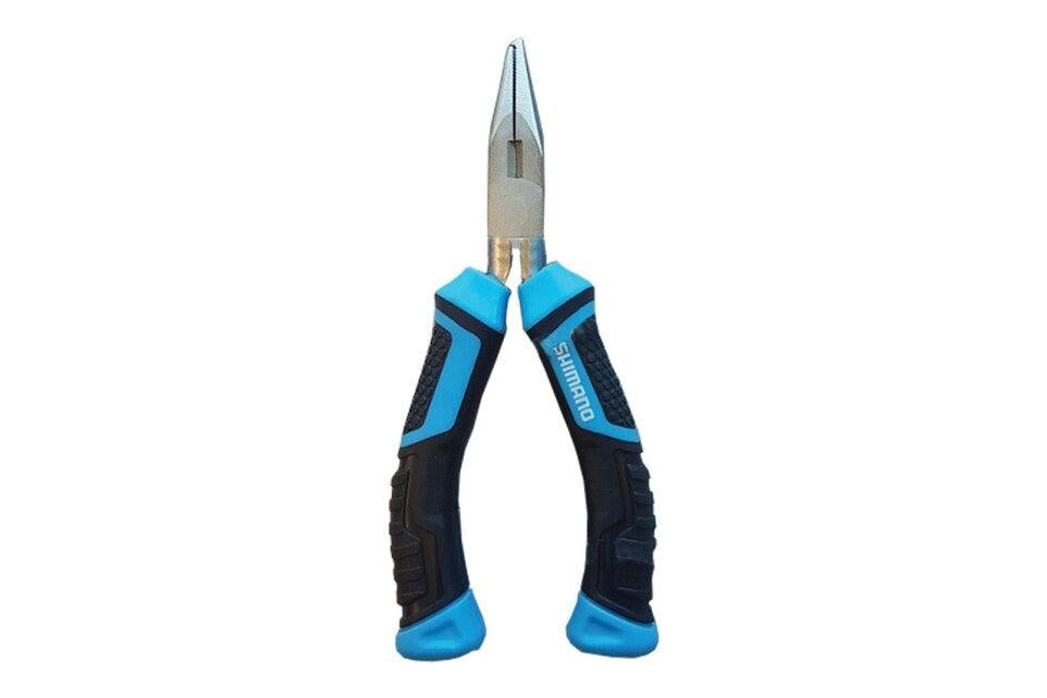 Shimano Brutas 5" Split Ring Plier