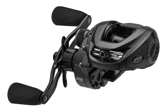 Lew's Custom Speed Spool*