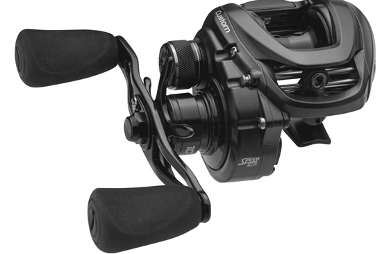 Lew's Custom Speed Spool*