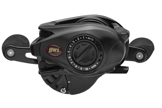 Lew's Custom Speed Spool*