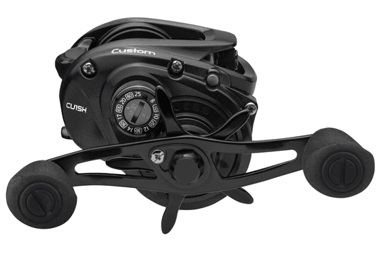 Lew's Custom Speed Spool*