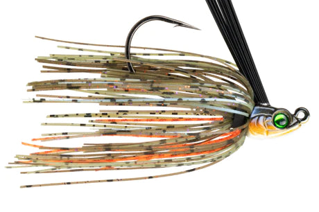 6th Sense Divine Swim Jig