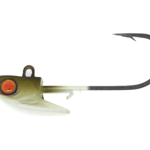 Damiki Rig Jighead Ayu