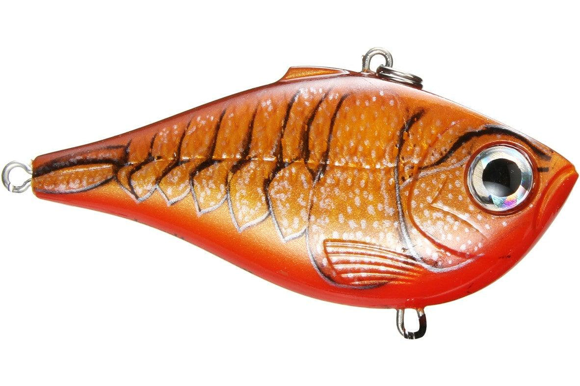 Rapala Rippin' Rap Dark Brown Crawdad 6