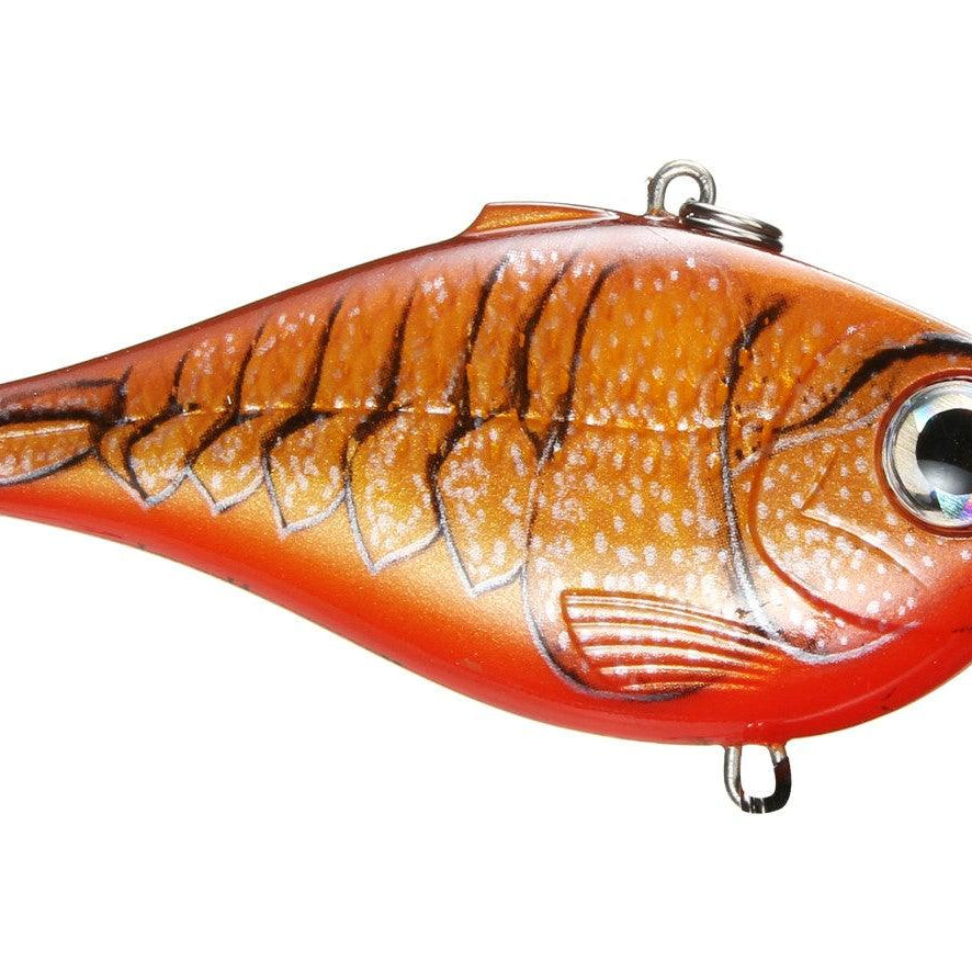 Rapala Rippin' Rap Dark Brown Crawdad 7