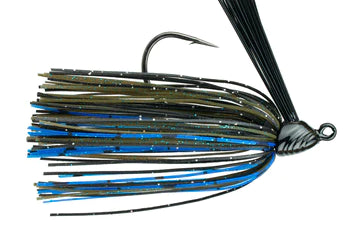 6th Sense Divine Hybrid Jig Dark Proof 3 8oz