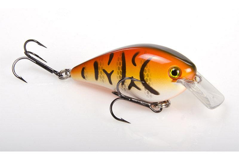 Strike King KVD 1.5 Squarebill Silent Crankbait DB Craw