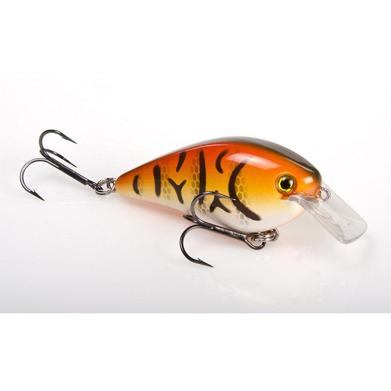 Strike King KVD 1.5 Squarebill Silent Crankbait DB Craw