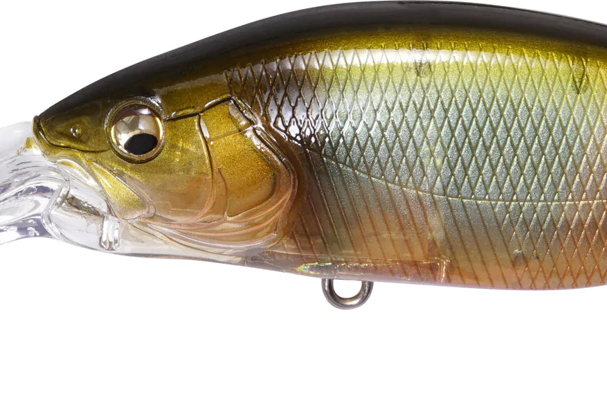 Megabass Deep-X 200 LBO PM Oikawa