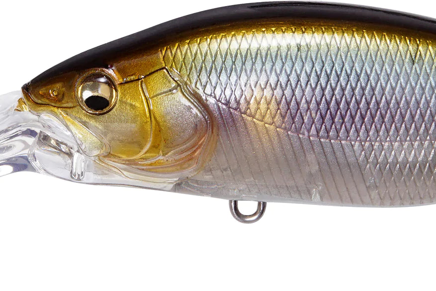 Megabass Deep-X 200 LBO PM Setsuki Ayu