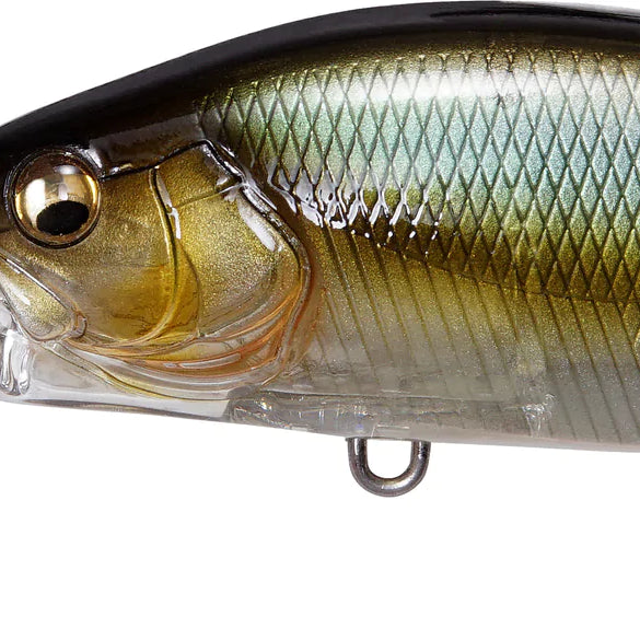 Megabass Deep-X 200 LBO PM Moroko