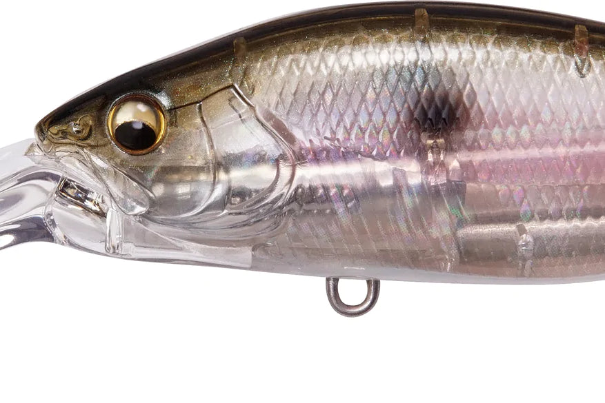 Megabass Deep-X 200 LBO MB Gizzard