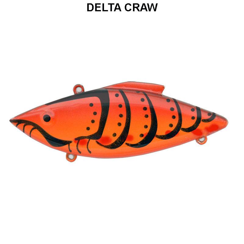 Bill Lewis Rat-L-Trap 1/2oz