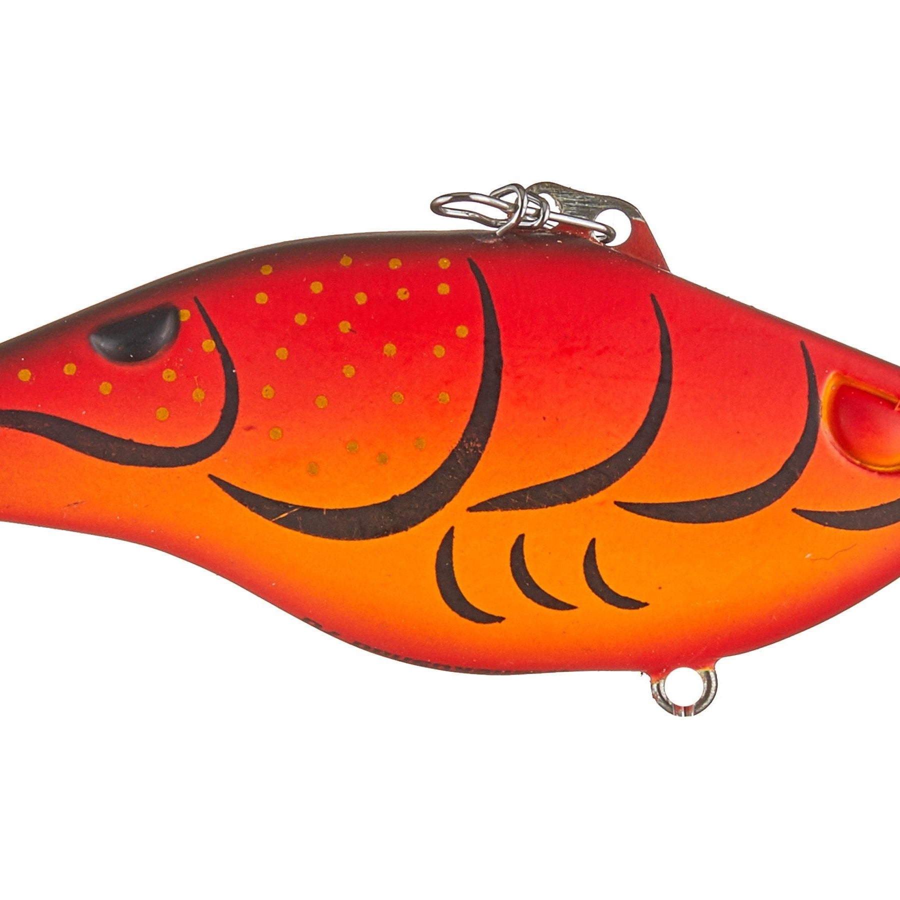 Spro Wameku Shad 70 Delta Craw *