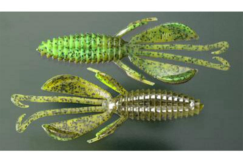 Reaction Innovations Kinky Beaver Dirty Sanchez