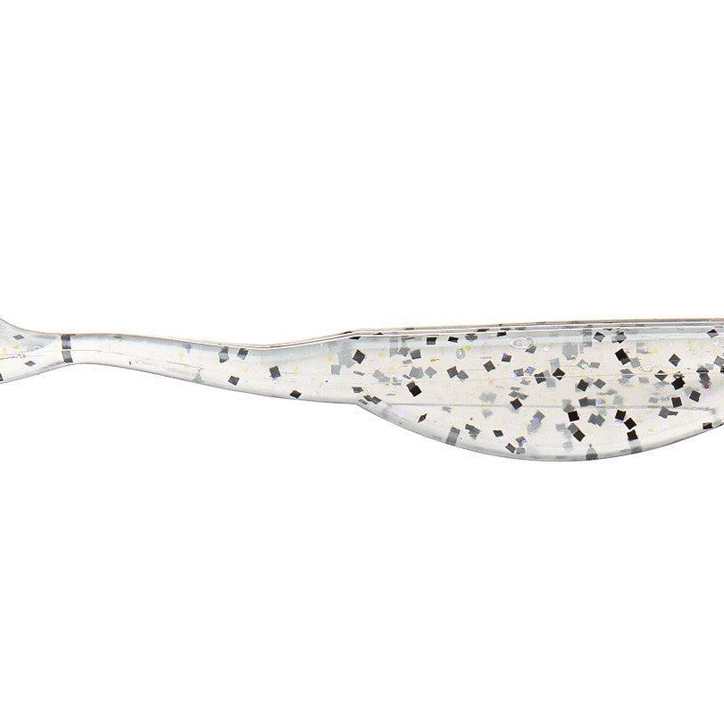 Zoom Swimmin Super Fluke Jr Swimbaits Disco Violet 300