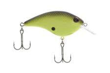 Berkley Frittside 5 Junior Black Chartreuse