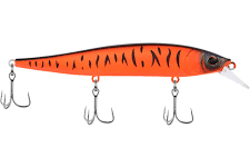 Berkley Stunna 112 Jerkbait Blaze