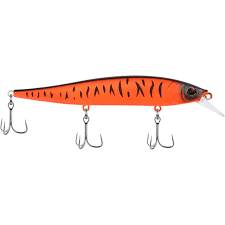 Berkley Stunna 112 Jerkbait Blaze