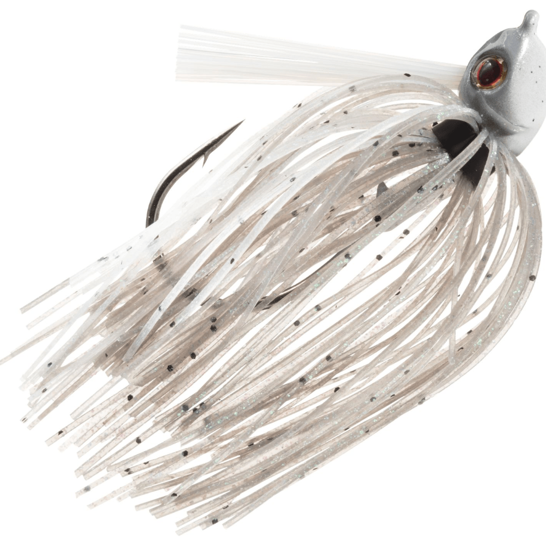 V&M Pacemaker Pulse Swim Jig Mouse