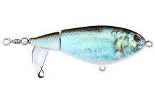 Berkley Choppo 75 HD Blueback Herring