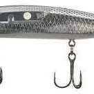 Shimano World Minnow Black SV