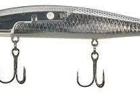 Shimano World Minnow Black SV