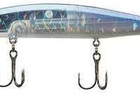 Shimano World Minnow Blue SV