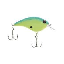 Berkley Frittside 5 Junior Blue Chartreuse