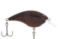 Berkley Frittside 5 Junior Brown Craw