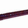 Zoom Mag Finesse Worm 10pk Plum 004**