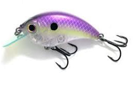 Bill Lewis SB-57 Signature Crankbait