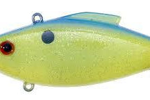 Bill Lewis Rat-L-Trap 1/2oz