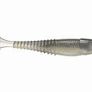 Big Bite Finesse Swimmer TN Shad 4.4