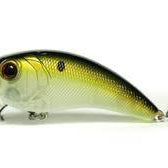 6th Sense Movement 80x Copper Green Shad (D)