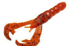 Strike King Rage Craw Fire Craw