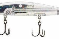 Shimano World Minnow Salangidae
