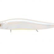 Megabass Vision 110 JR. French Pearl OB