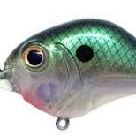 Bill Lewis MR-6 Green Gizzard Shad - MR6-720