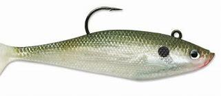 Storm Wildeye Swim Shad
