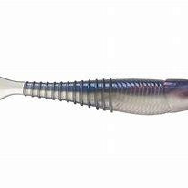 Big Bite Finesse Swimmer Pro Blue Red Flake 4.4