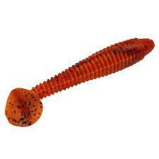 Strike King Rage Swimmer 4.75 Fire Craw