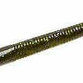 Zoom Mag Finesse Worm 10pk Watermelon Candy 120**