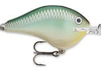 Rapala DT-20 Blue Back Herring