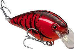Strike King KVD 1.5 Hard Knock Squarebill Crankbait Delta Craw