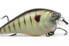 6th Sense Crush 50S Silent Green Sunfish(D)*