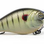 6th Sense Crush 50S Silent Green Sunfish(D)*
